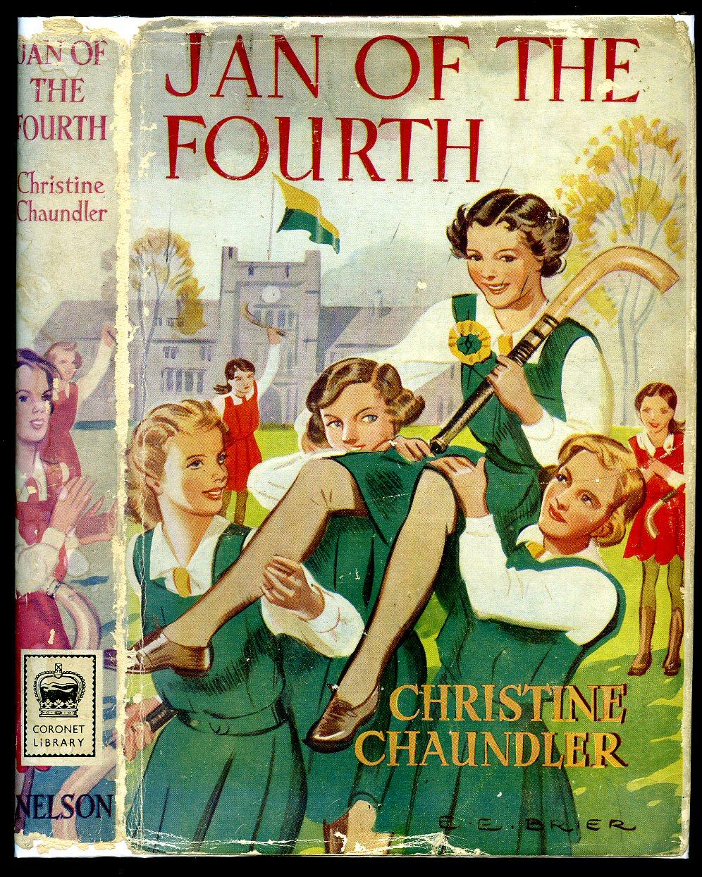 The Coronet series - Série 2 