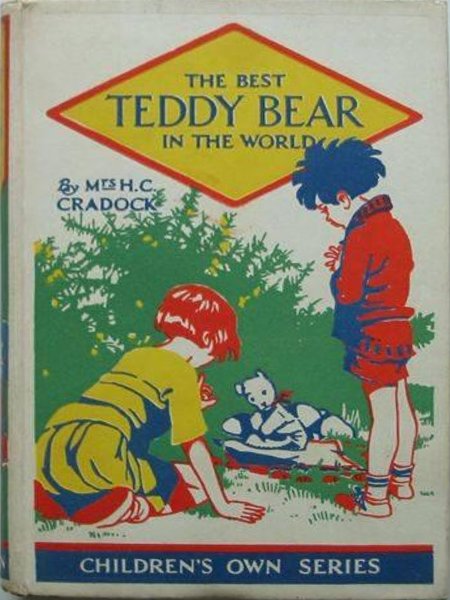 Children's own series