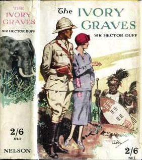 New Novels 2/6 et 7/6