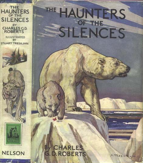 The Nelsonian Library